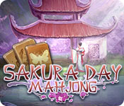 Download Sakura Day Mahjong game