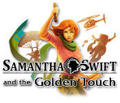 Download Samantha Swift and the Golden Touch game