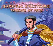 Download Samurai Solitaire: Threads of Fate game
