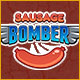 Download Sausage Bomber game