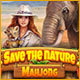 Download Save the Nature: Mahjong game