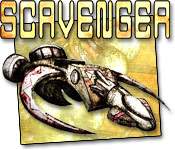 Download Scavenger game