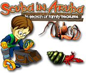 Download Scuba in Aruba game