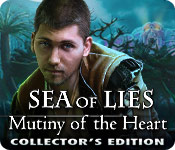 Download Sea of Lies: Mutiny of the Heart Collector's Edition game