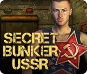 Download Secret Bunker USSR game