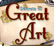 Download Secrets of Great Art game