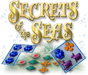Download Secrets of the Seas game