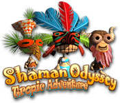 Download Shaman Odyssey - Tropic Adventure game