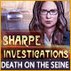 Download Sharpe Investigations: Death on the Seine game