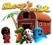 Download Sheep's Quest game