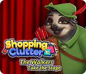 Download Shopping Clutter 10: The Walkers Take the Stage game