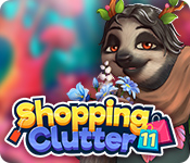 Download Shopping Clutter 11: Magical Garden game