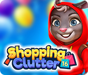 Download Shopping Clutter 16: Happy Birthday game