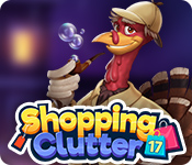 Download Shopping Clutter 17: Detective Agency game