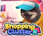 Download Shopping Clutter 19: Black Friday game