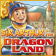 Download Sir Arthur in the Dragonland game
