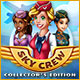 Download Sky Crew Collector's Edition game