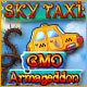 Download Sky Taxi: GMO Armageddon game