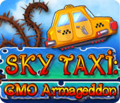 Download Sky Taxi: GMO Armageddon game
