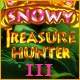 Download Snowy: Treasure Hunter 3 game