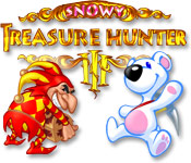 Download Snowy: Treasure Hunter 3 game