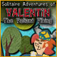 Download Solitaire Adventures of Valentin The Valiant Viking game