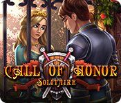 Download Solitaire Call of Honor game