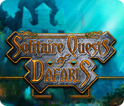 Download Solitaire Quests of Dafaris: Quest 1 game