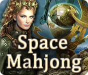 Download Space Mahjong game
