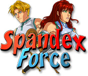 Download Spandex Force game