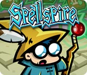 Download Spellspire game