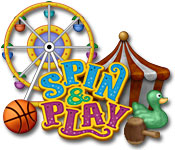 Download Spin and Play game
