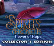 Download Spirits Chronicles: Flower of Hope Collector's Edition game