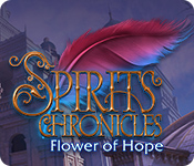 Download Spirits Chronicles: Flower of Hope game