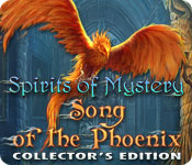 Download Spirits of Mystery: Song of the Phoenix Collector's Edition game