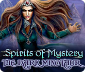 Download Spirits of Mystery: The Dark Minotaur game