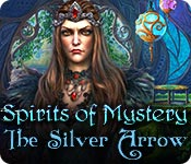 Download Spirits of Mystery: The Silver Arrow game