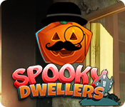 Download Spooky Dwellers game