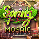 Download Spring in Japan Mosaic Edition game