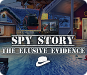 Download Spy Story: The Elusive Evidence game