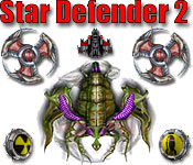 Download Star Defender II game
