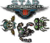 Download Star Defender III game