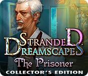 Download Stranded Dreamscapes: The Prisoner Collector's Edition game