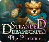 Download Stranded Dreamscapes: The Prisoner game
