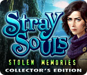 Download Stray Souls: Stolen Memories Collector's Edition game