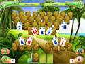 Strike Solitaire 3 Dream Resort screenshot