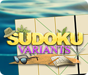 Download Sudoku Variants game