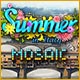 Download Summer in Italy Mosaic Edition game