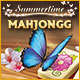 Download Summertime Mahjong game