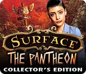 Download Surface: The Pantheon Collector's Edition game